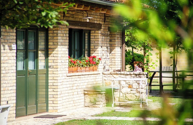 Alloggio Agrituristico Albafiorita