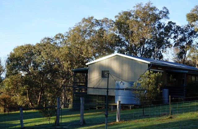 Allsops Paddock Farm Stay - Pet Friendly Min 2 Night Booking