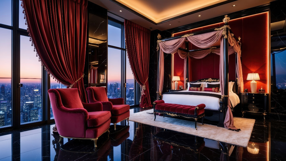 ALLURA GOLF APPARTEMENT