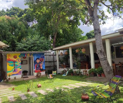 ALMÁZYGO Bed & Breakfast