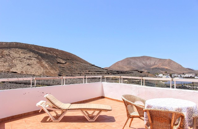 Alma Libre Bed and Breakfast