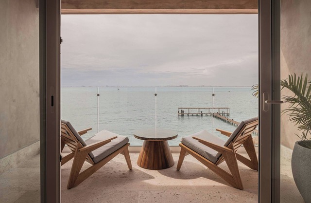 Almare, a Luxury Collection Resort, Isla Mujeres, Adult All-Inclusive