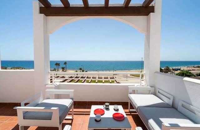 AlmeriaSuite Mojacar Breeze Sun503