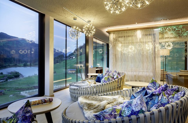 Almhof Family Resort & SPA