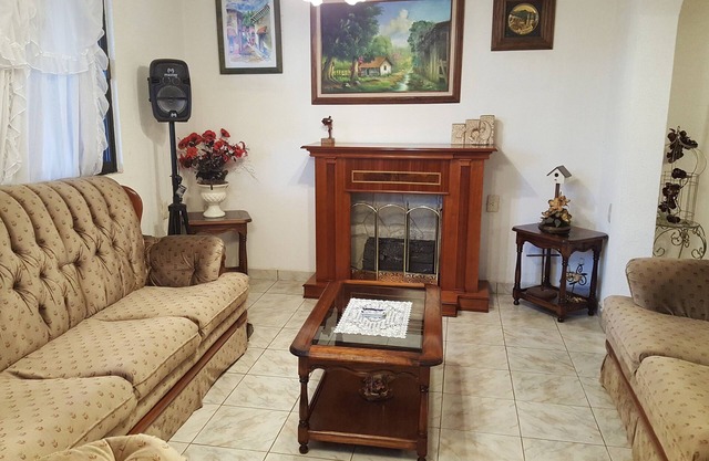 Almoloya De Juarez Colonial House