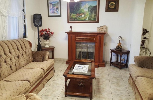 Almoloya De Juarez Colonial House