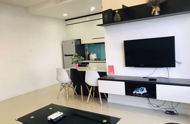 AlmXep's Luxury Apartment 2 Bed Room at Sunrise City District 7 Ho Chi Minh