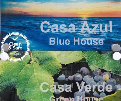 Alo Baía São Lourenço