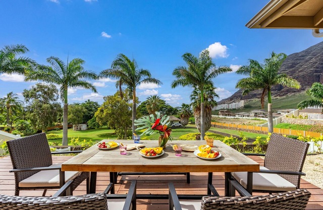 Aloha Breeze by AvantStay | Amazing Ocean Views, Game Room, Modern Design