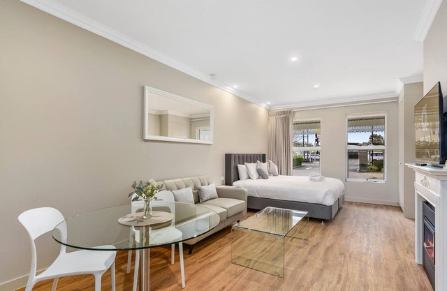 Aloha Central Luxury Accommodation