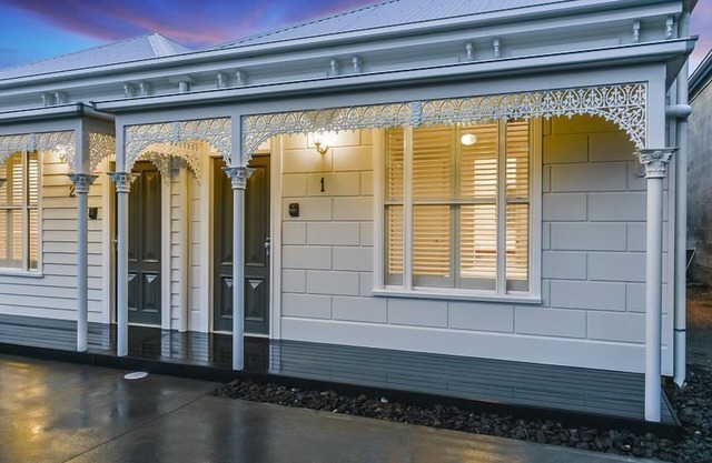 Aloha Luxury Central Apartment 1