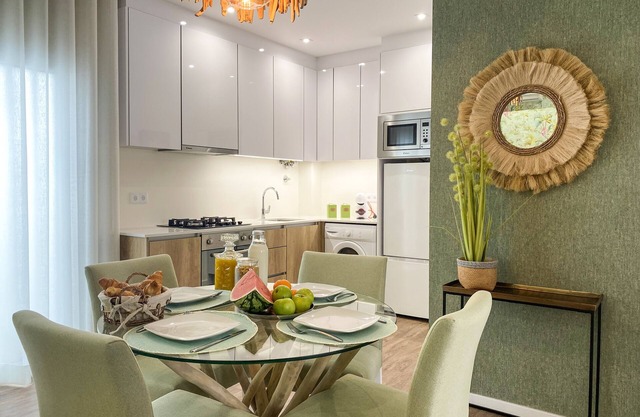 Alojamento Batata - Peixe Borboleta