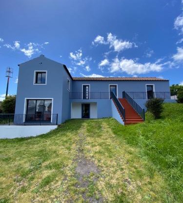 Alojamento Blue Almance RRAL 5112