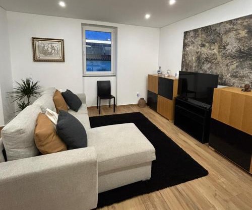 Alojamento Cabeço de Vide