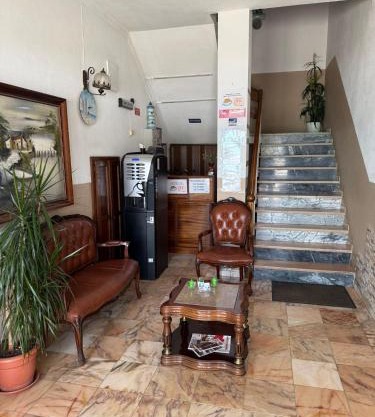 Alojamento Dona Inês de Castro