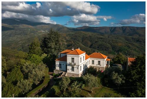 Alojamento Estrela Cottage