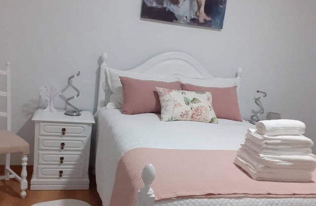 Alojamento Local Terreiro