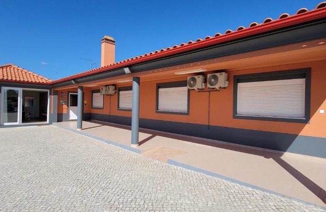 Alojamento Monte dos Patos