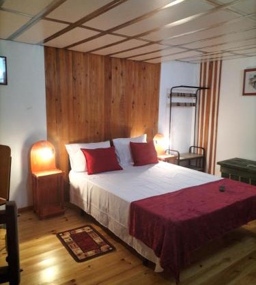 Alojamento Raminho dos Açores