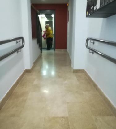 Alojamiento en Villanueva Serena 2 dormitorios