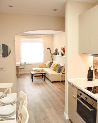 Alojamiento ConIde EL Mirador