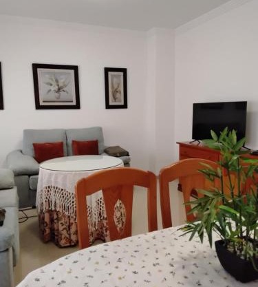 Alojamiento en Bujalance