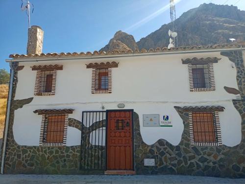 Alojamiento en Magina la casilla de Eustaquia