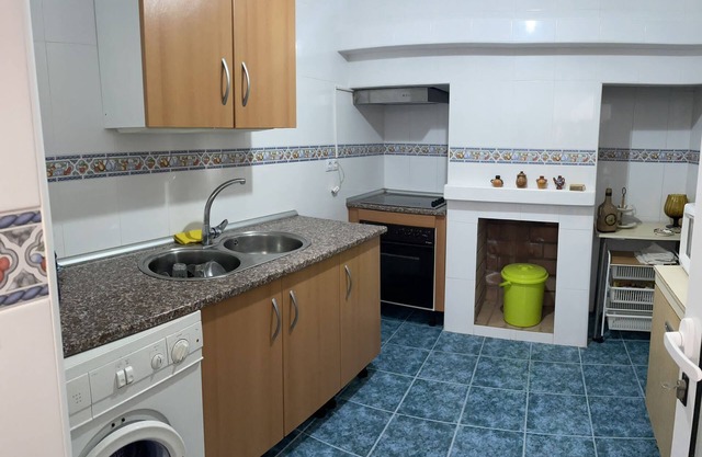 Alojamiento Orellana