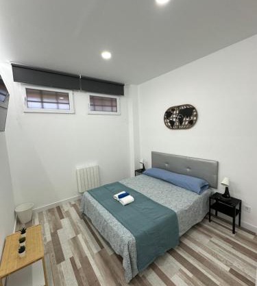 Alojamiento Fantasía