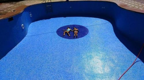 Alojamiento LA GUITARRA ANDALUZA