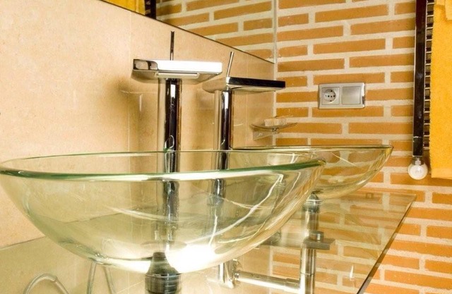 Alojamiento la Luz de la Sierra