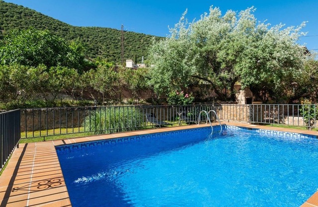 Alojamiento La Ventilla Arbuniel by Ruralidays