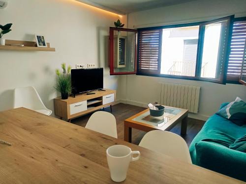 Alojamiento Los Alamos