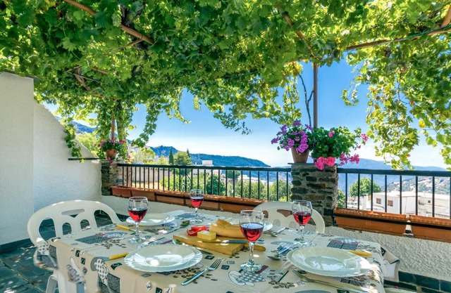 Alojamiento Los Pradillos