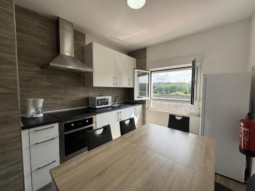 Alojamiento Picos de Europa VUT-2458-AS