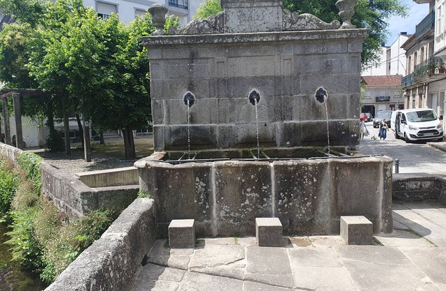 Alojamiento Ponte Romana