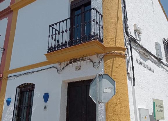 ALOJAMIENTO RURAL AN CA LA ABUELA PILAR