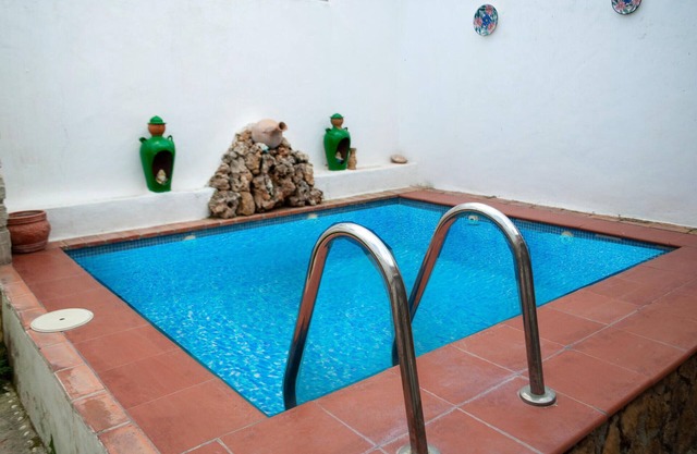 Alojamiento Rural El Chico