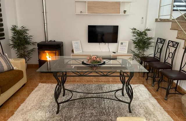 ALOJAMIENTO Rural AVD SIERRA MÁGINA