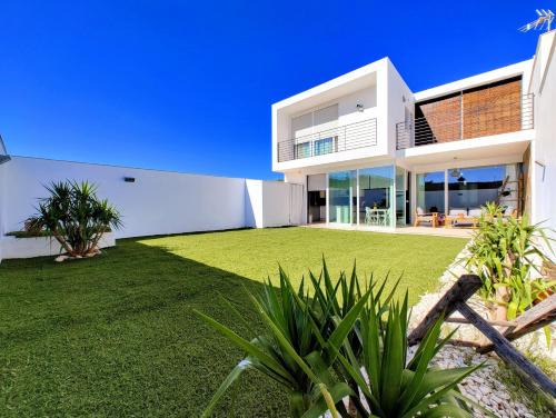 Alojamiento Rural Casa Praillo - Priego de Córdoba - Zamoranos