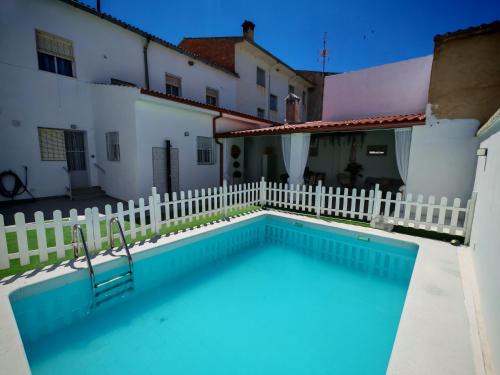 Alojamiento Rural Casa la Abuela