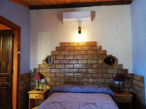 Alojamiento Rural Los Carriles