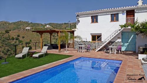 Alojamiento Rural Tetuán