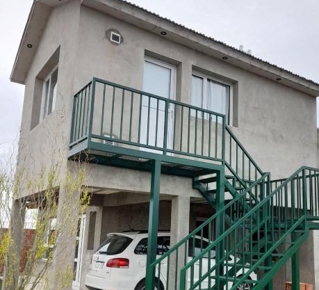 Alojamiento Temporal la Flor