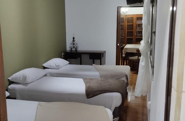 Alojamiento Temporario San José