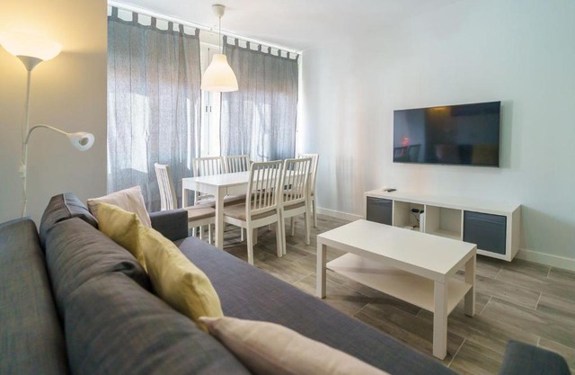 Alojamiento Turístico Las Cigüeñas