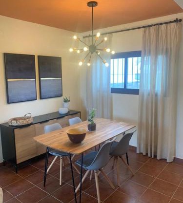 Alojamiento Turístico El Olivo