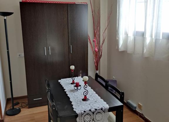 Alojamiento turístico Carvi