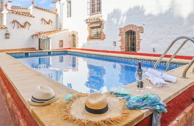 Alojamiento Turístico Casa El Coronel Fuente Obejuna by Ruralidays