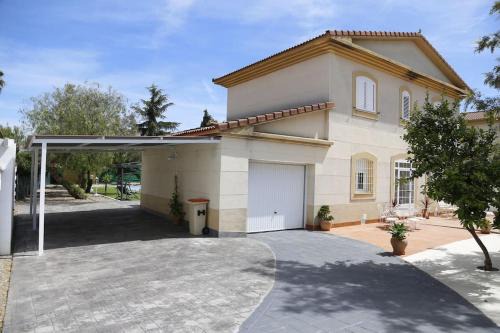 Alojamiento Turístico Esmeralda